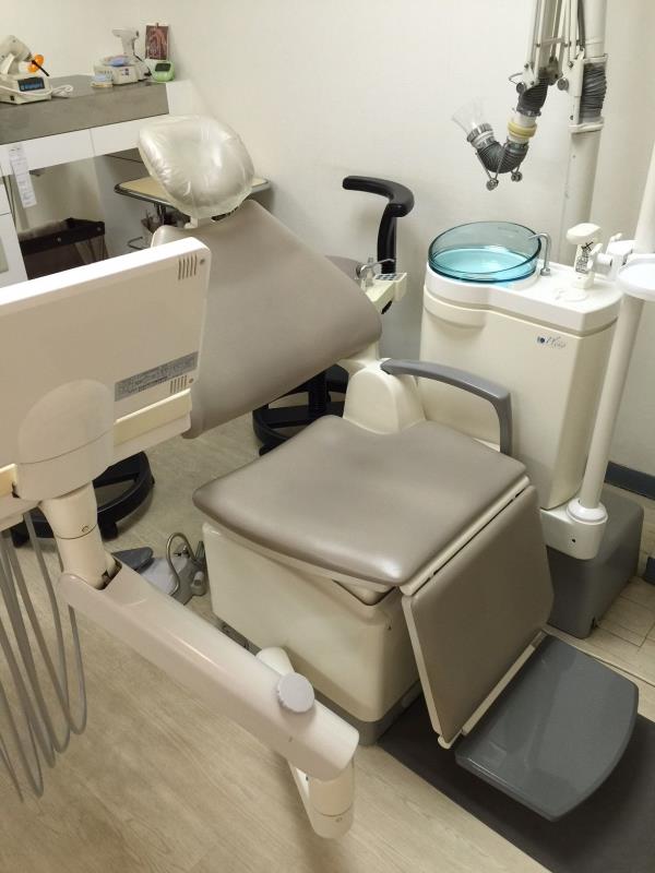 一般処置及び緊急処置用